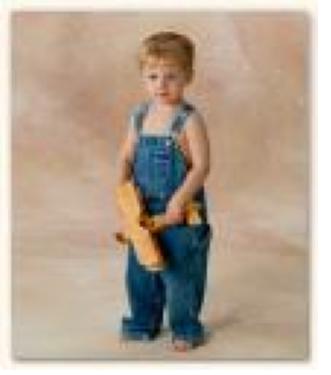 use toys to help potty training, teach your boy how to use the potty.