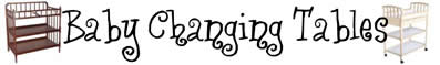 Baby Changing Table