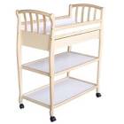 da vicni changing table, light changing tables.