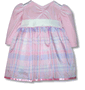 Baby girl clothing, pink baby clothes, clothes for baby girls.