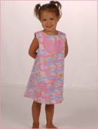 Childish Baby Clothing, an excellent combination of high fashion and comfort.