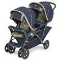 graco ivy league stroller, duoglider stroller.