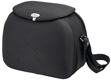 City black baby bjorn diaper bag.