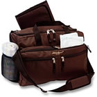 Eddie Bauer Diaper Bag.