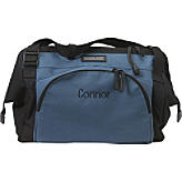 Lands End Diaper Bag.