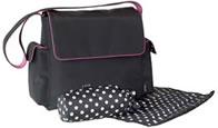 Baby Diaper Bags.