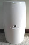 diaper genie II diaper pail.